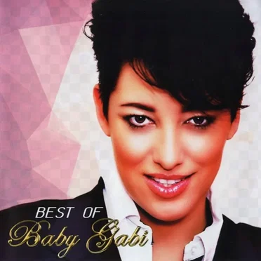 Best Of by Baby Gabi - album cover