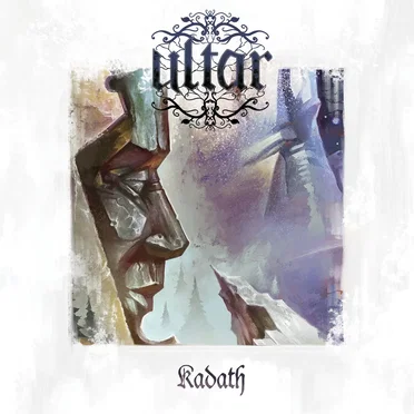 Kadath