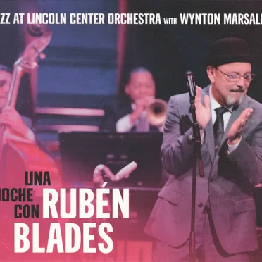 Una noche con Rubén Blades