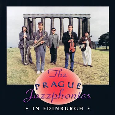 The Prague Jazzphonics