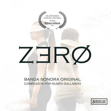 Zerø (Original Motion Picture Soundtrack)