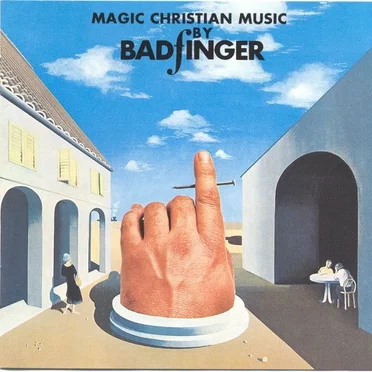 Magic Christian Music