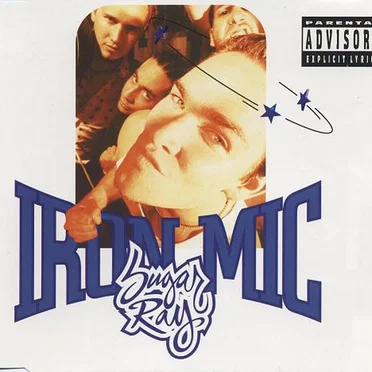 Iron Mic