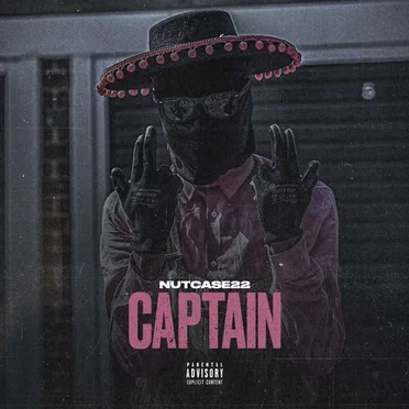 Captain (whistle) by Nutcase22 - album cover