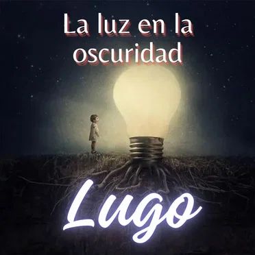 La luz en la oscuridad