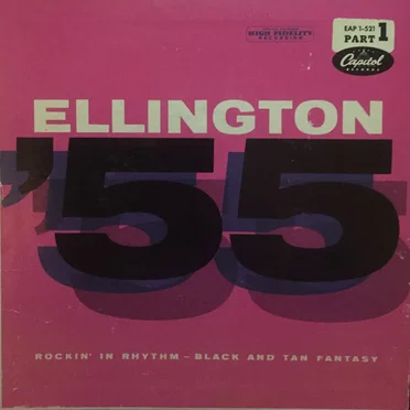 Ellington '55, Part 1