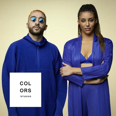 By the Sun – A COLORS SHOW