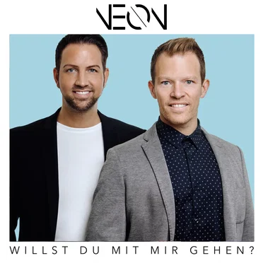 Willst du mit mir gehen?