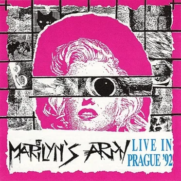 Live in Prague '92