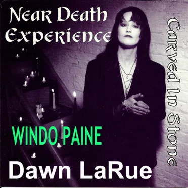 Windo Paine by Dawn La Rue’s Near Death Experience - album cover