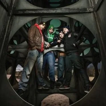 Ostatnia szansa tego rapu by Tabasko - album cover