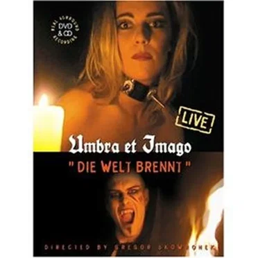 Die Welt brennt