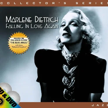 Falling in Love Again