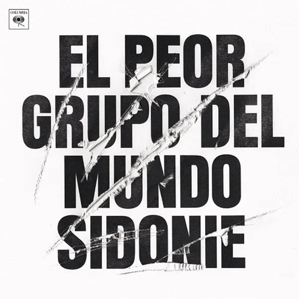 El peor grupo del mundo