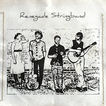 Renegade Stringband