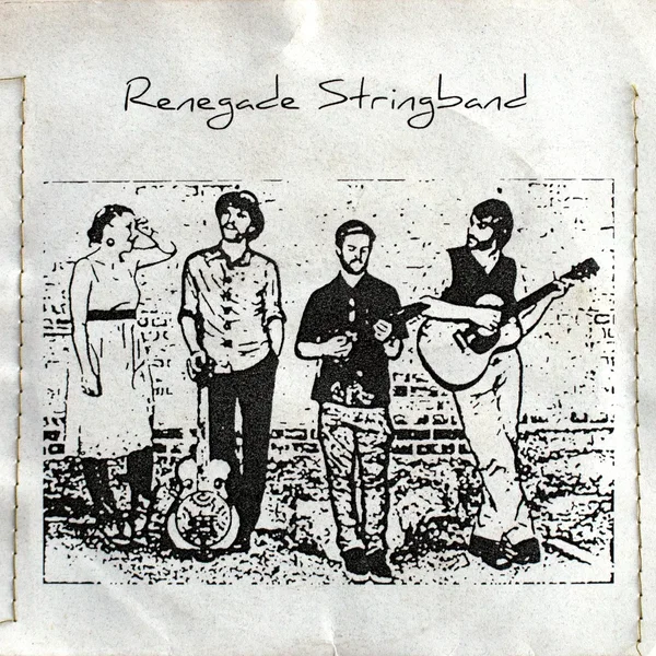 Renegade Stringband