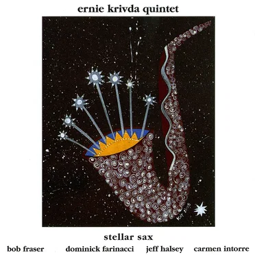 Stellar Sax