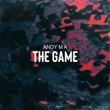 The Game EP by ANDY M A - album cover