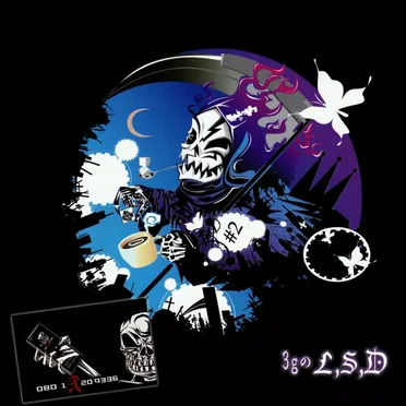 3gのL,S,D