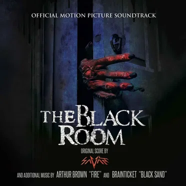 The Black Room (Original Motion Picture Soundtrack)