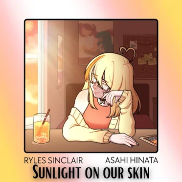 Sunlight On Our Skin