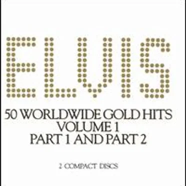 50 Worldwide Gold Hits, Volume 1