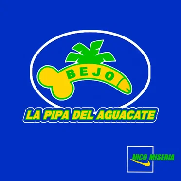 La pipa del aguacate
