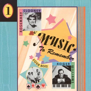 Music to Remember, Vol. 1 by Various Artists - album cover