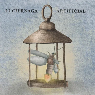 Luciérnaga Artificial