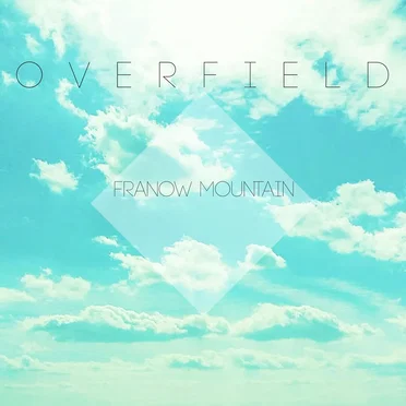 Franow Mountain by Overfield - album cover