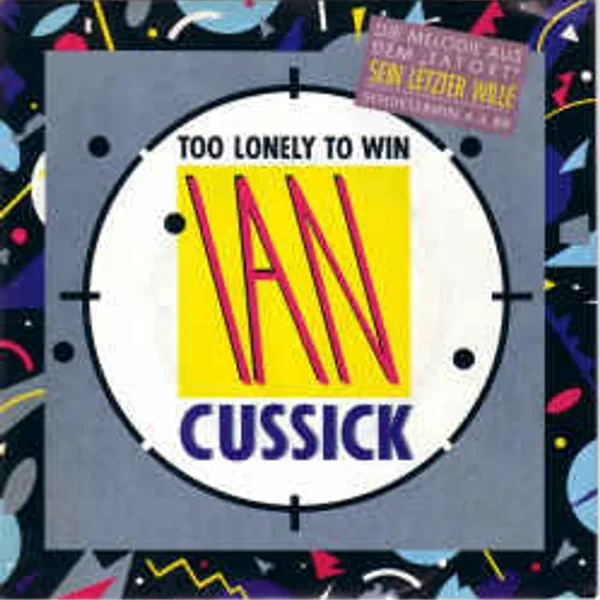 Too Lonely to Win