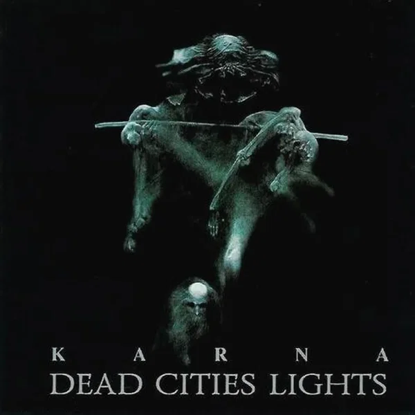 Dead Cities Lights
