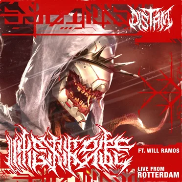 Heritage (live from Rotterdam)