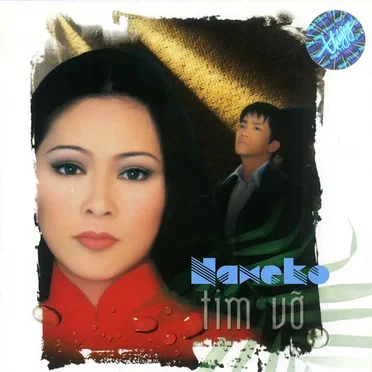 Tim vỡ by Như Quỳnh - album cover