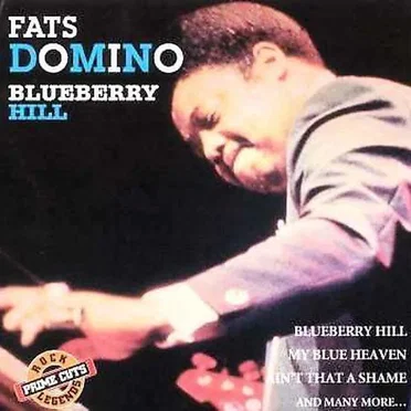 Blueberry Hill