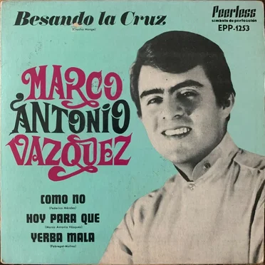Basando la cruz