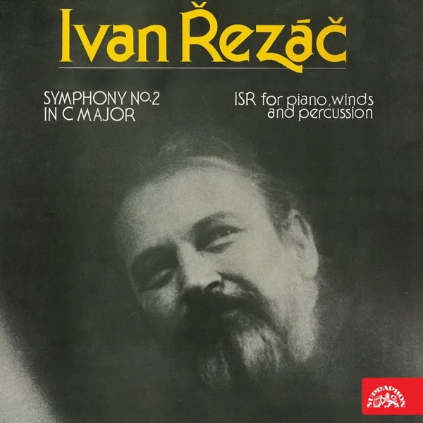Symphony No. 2, ISR for Piano, Winds and Percussion