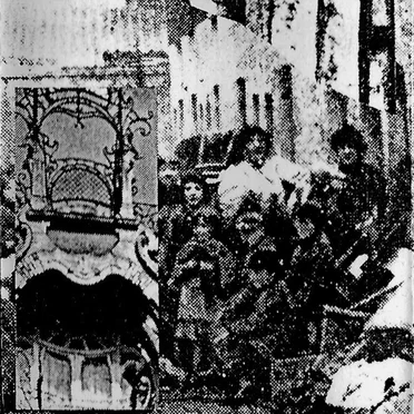 Vidna Obmana & Big City Orchestra