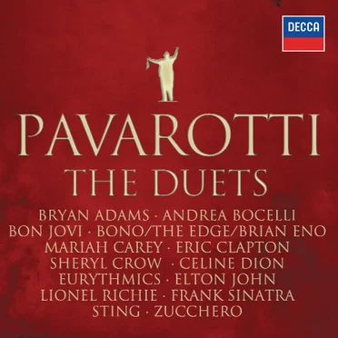 Pavarotti: The Duets