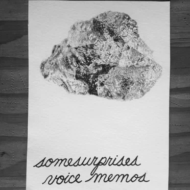 voice memos