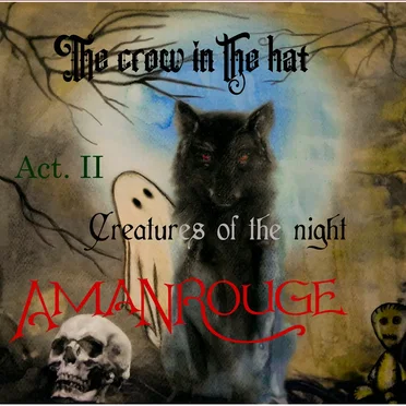 Creatures of the Night
