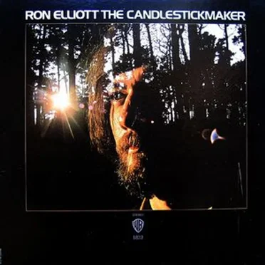 Ron Elliott