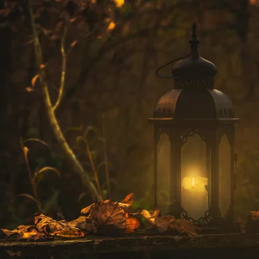 In the Fire of Creation