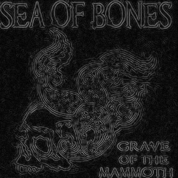 Grave of the Mammoth