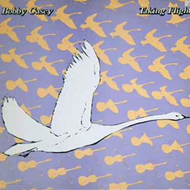 Taking Flight
