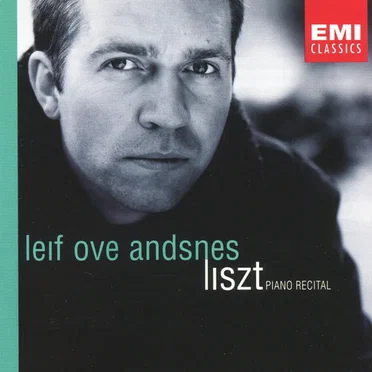 Liszt Piano Recital