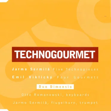 Technogourmet