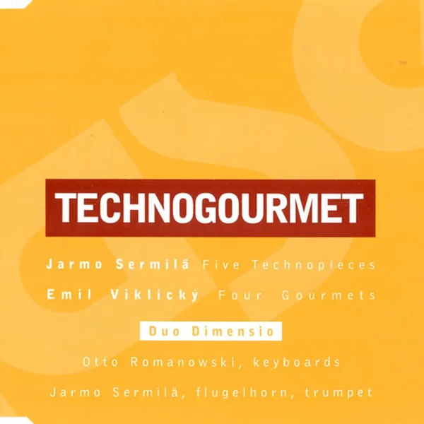Technogourmet