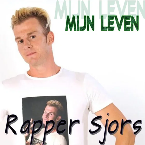 Mijn leven