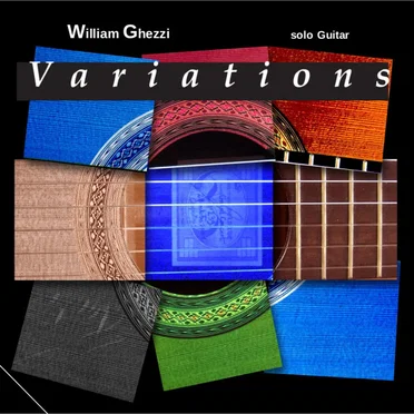 William Ghezzi